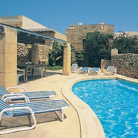 "Steves Villas" Villa Ta Rosi ซากฮรา ห้อง รูปภาพ
